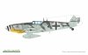 Eduard 7475 Bf 109G-6 - Weekend Edition 1/72